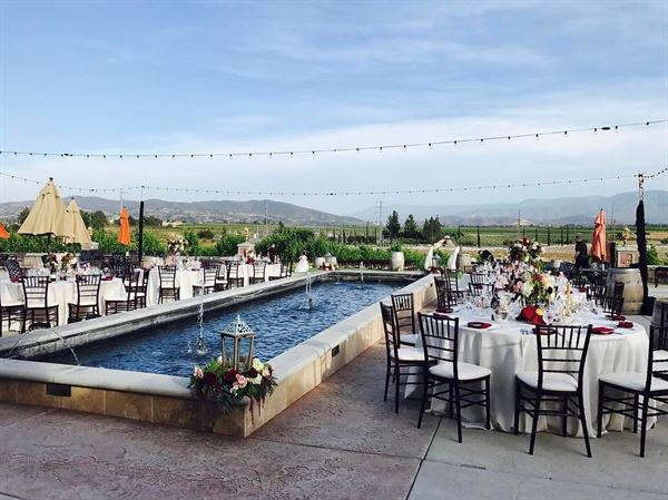 Monte De Oro Winery & Vineyards