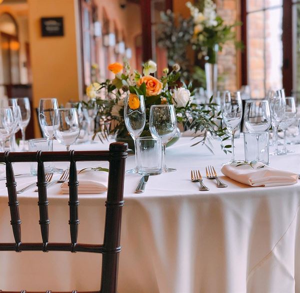 Monte De Oro Winery & Vineyards