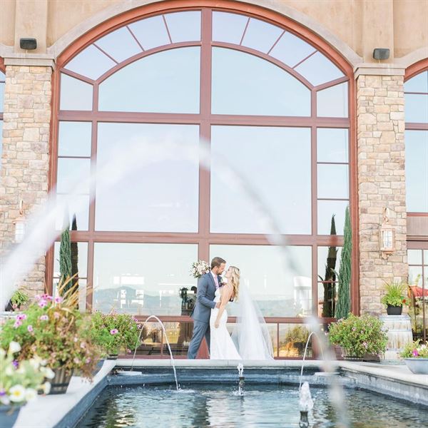 Monte De Oro Winery & Vineyards