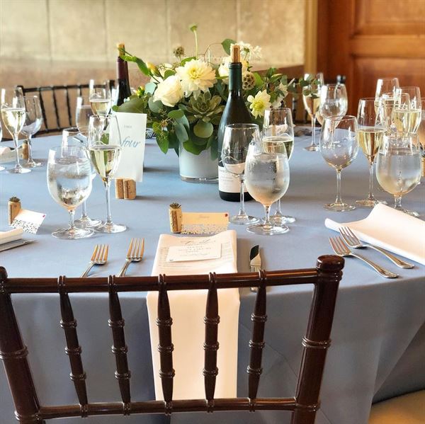 Monte De Oro Winery & Vineyards