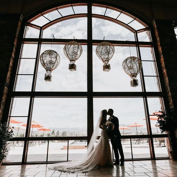 Monte De Oro Winery & Vineyards