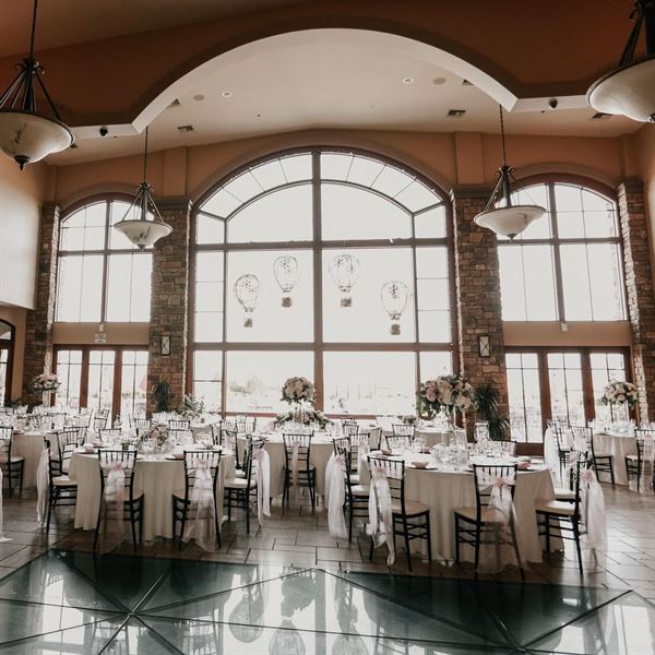 Monte De Oro Winery & Vineyards