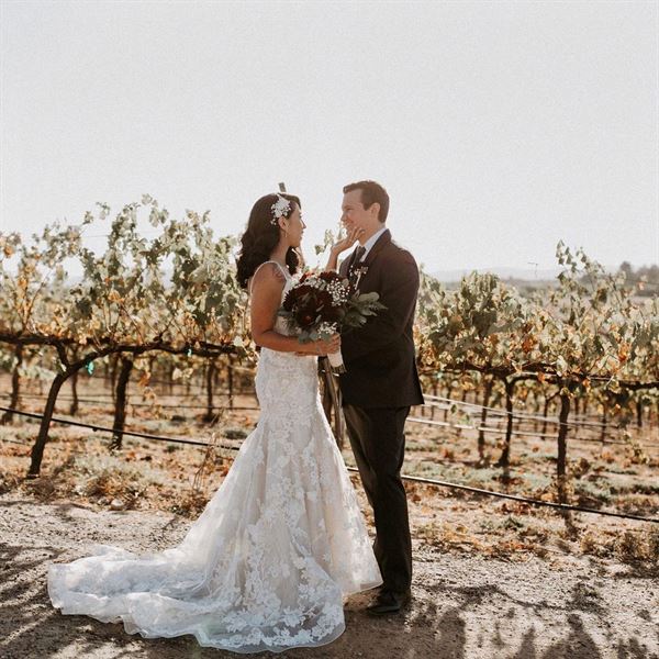 Monte De Oro Winery & Vineyards