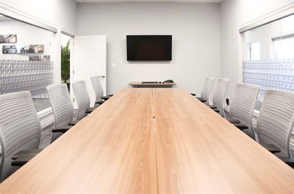 Coworks By Elevate - Port Coquitlam