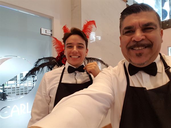 Bar Source Bartending/ Consulting &  Professional Serving Staff