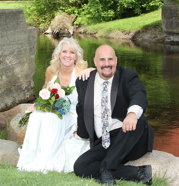 The Wedding Room by Kelly