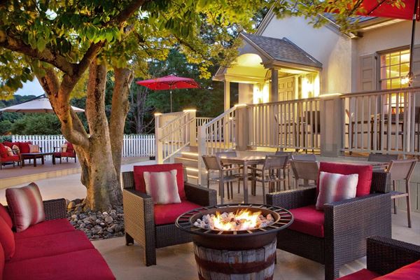 Sheraton Great Valley