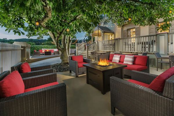 Sheraton Great Valley