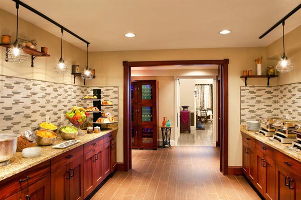 Sheraton Great Valley