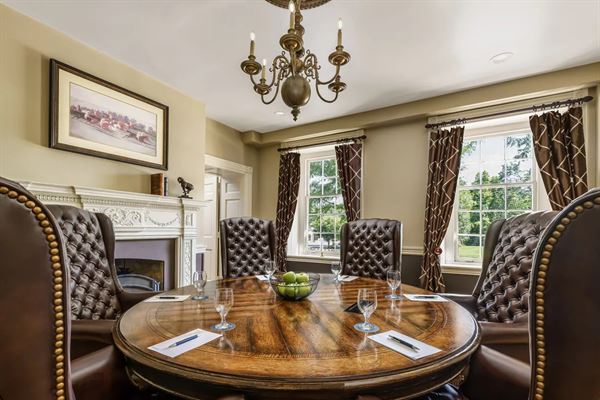 Sheraton Great Valley