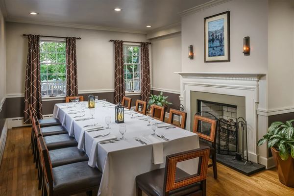 Sheraton Great Valley