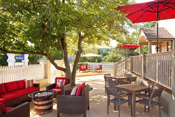 Sheraton Great Valley