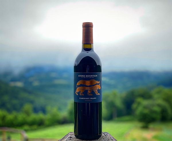 Stone Mountain Vineyards
