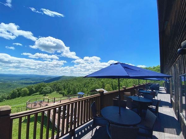 Stone Mountain Vineyards