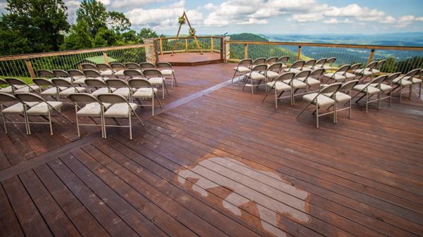 Stone Mountain Vineyards