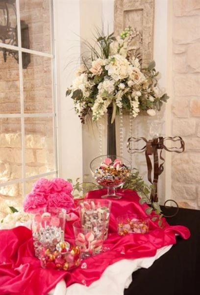 Green Oaks Wedding Chapel