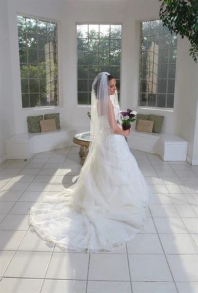 Green Oaks Wedding Chapel