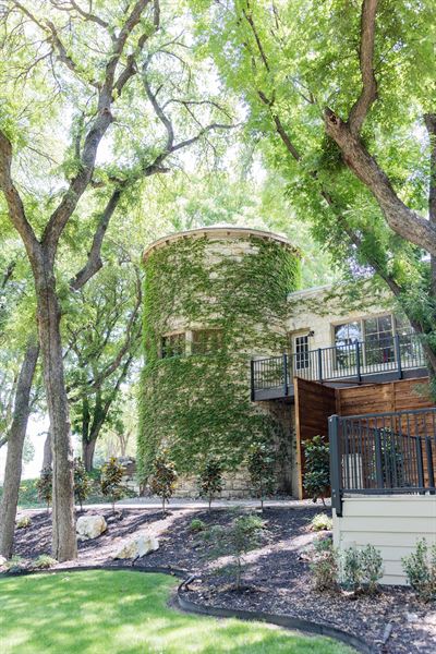 The Golf Club at Fossil Creek