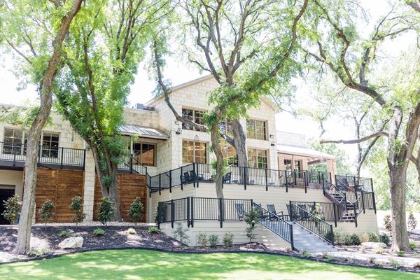 The Golf Club at Fossil Creek