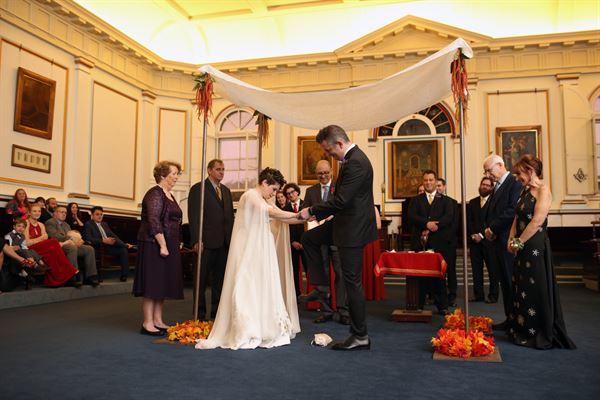 Cambridge Masonic Hall Association