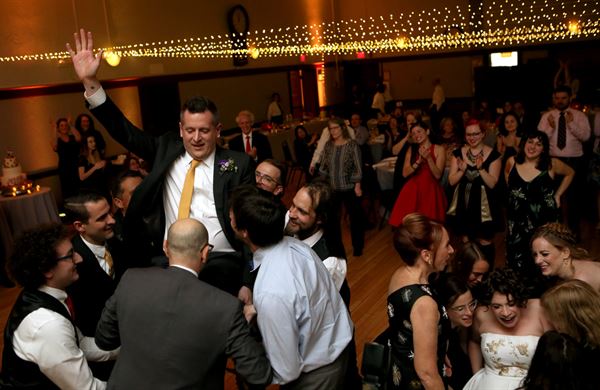 Cambridge Masonic Hall Association