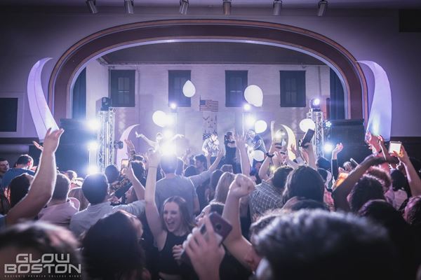 Cambridge Masonic Hall Association