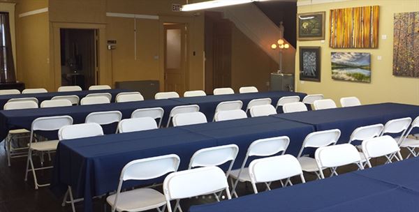 Schmidlapp Free School Library