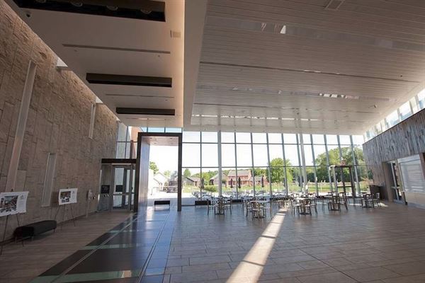 Waterloo Regional Museum