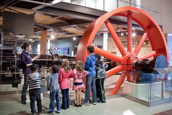 Waterloo Regional Museum