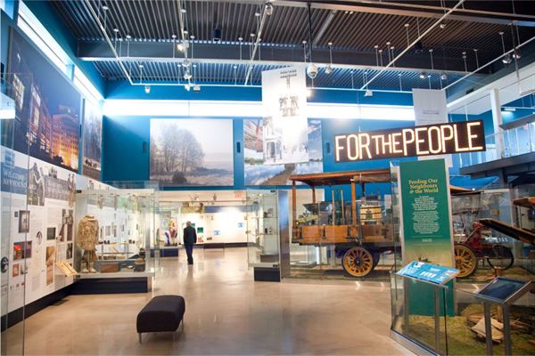 Waterloo Regional Museum