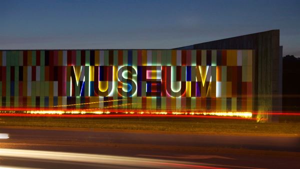 Waterloo Regional Museum