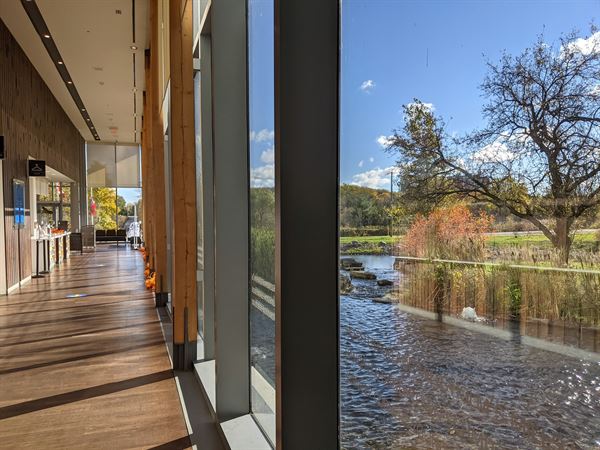 Waterloo Regional Museum