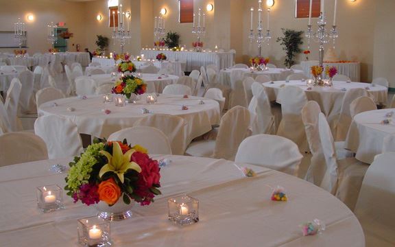 St. George Cultural Center