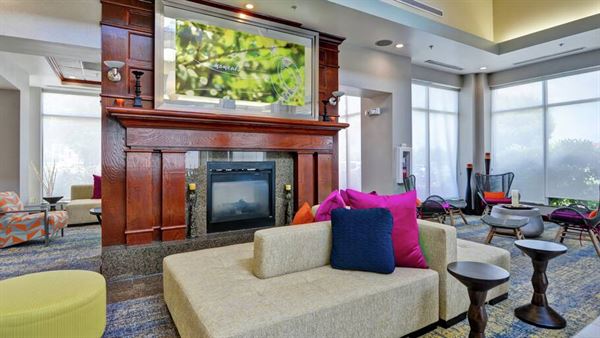 Hilton Garden Inn Conway