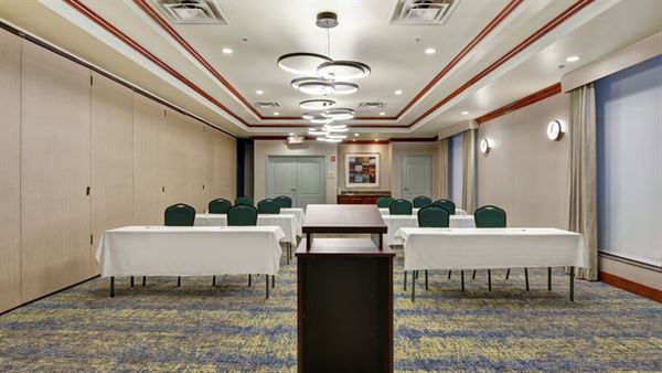 Hilton Garden Inn Conway