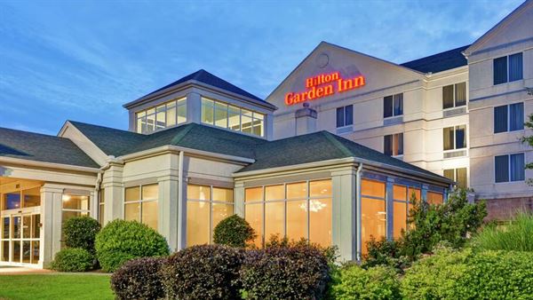 Hilton Garden Inn Conway