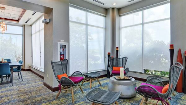 Hilton Garden Inn Conway