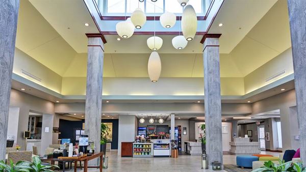Hilton Garden Inn Conway