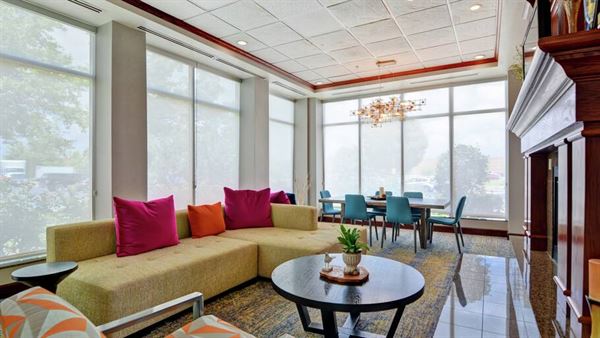 Hilton Garden Inn Conway