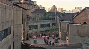 Additional Event Spaces