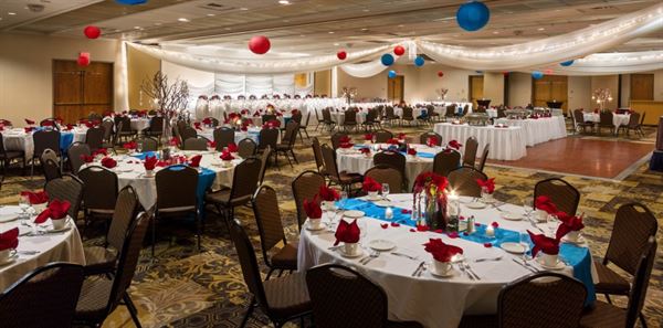 Arrowwood Resort & Conference Center