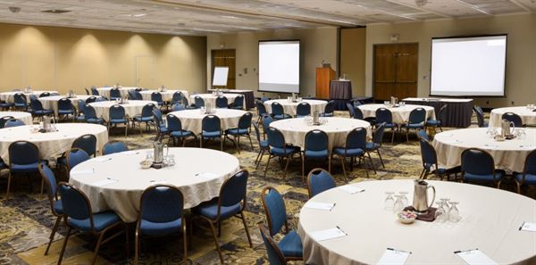 Arrowwood Resort & Conference Center