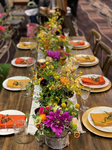 Bailey Farms Barn & Venue