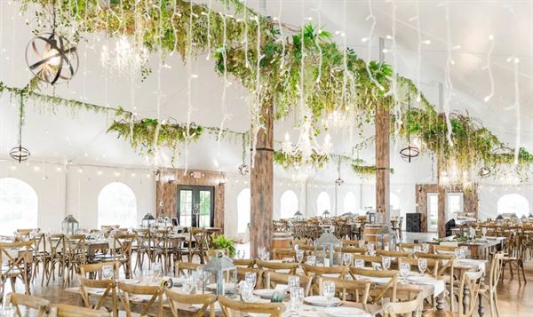 Bailey Farms Barn & Venue