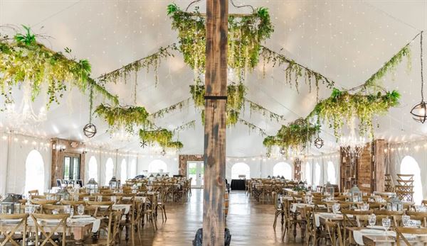 Bailey Farms Barn & Venue