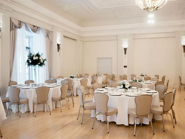 Hotel Fort Des Moines