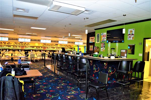 Terre Haute Bowling Center
