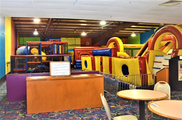 Terre Haute Bowling Center