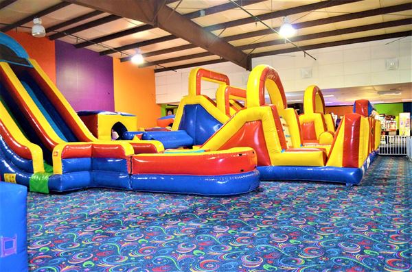 Terre Haute Bowling Center