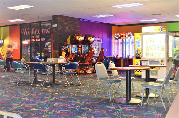Terre Haute Bowling Center